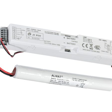 Incorporation SLIMLUX