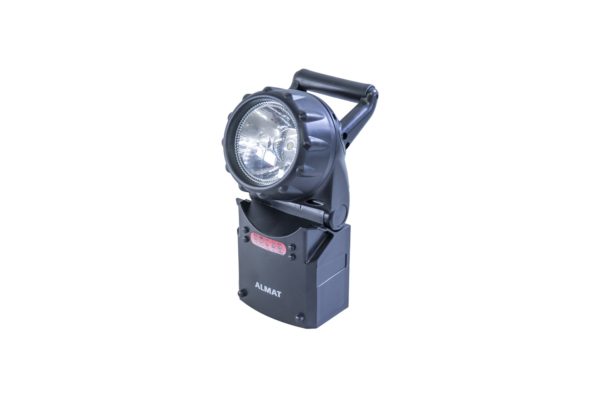 Lampe portable Spotlight