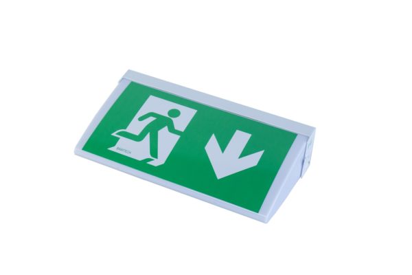 Luminaire de secours A4B
