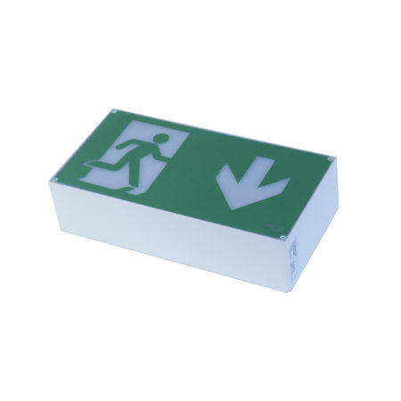 Luminaire de secours - A8 L3