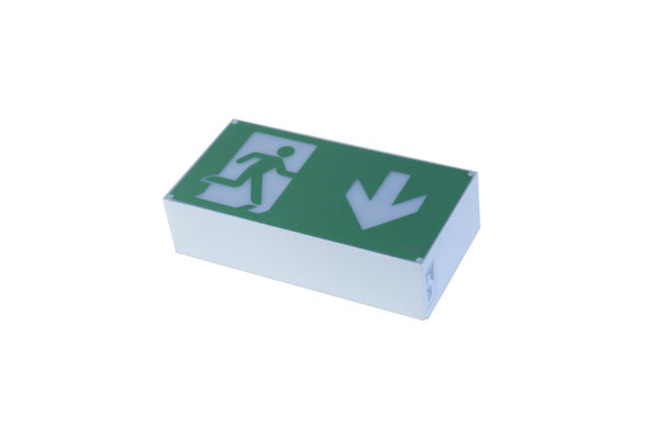 Luminaire de secours - A8 L3