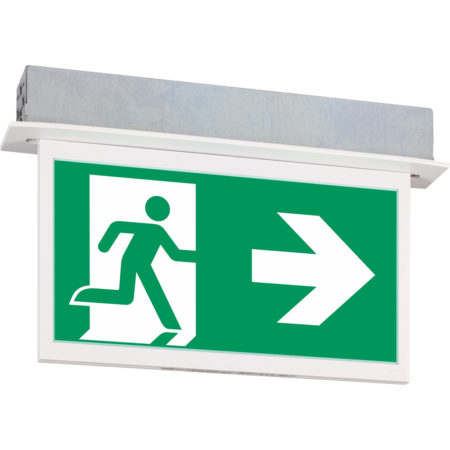 Luminaire de secours - GuideLed 11024