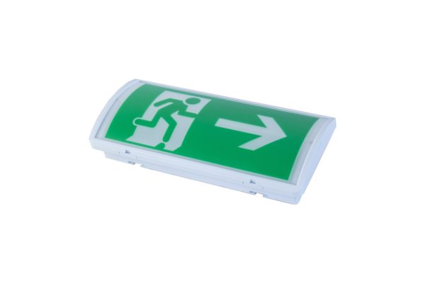 Luminaire de secours - NINO-UNI 15A